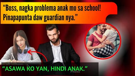pinay kinantot ng boss|Sikat daw sya sa school nila nagkaron ng scandal.